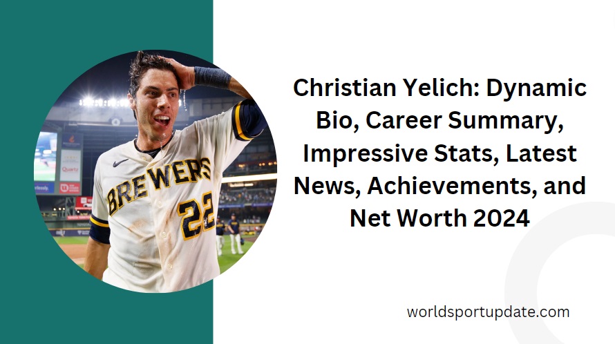 Christian Yelich